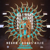 All I Want (Acoustic) - Nɇgrø&ICK&Dogus Kilic&Ahmet Karagözlü&İbrahim Can Kayıkçı