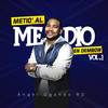 Estafador - Angel Ogando Rd&Musicologo The Libro