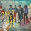 Todo Lo Que Fue - Lucas & The Woods