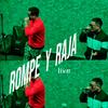 ROMPE Y RAJA(ATONE) - Tonysamdungueo