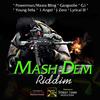 Dem Nuh Badman (Raw|Explicit) - Powerman