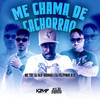 Me Chama de Cachorrão (Explicit) - Mc Toy&DJ Alef Rodrigo&DJ FELYPINHO 013&Anderson Rosa do Nascimento