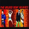 Worlds Keep Spinning - The Brand New Heavies
