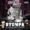 Stomper - Critical Impact&MC Skibadee
