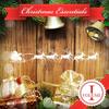 White Christmas - Johnny B. Ryan&The Kaye Choir