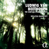 String Quartet No. 3 in D Major, Op. 18 No. 3: III. Allegro - Belcea Quartet&Ludwig van Beethoven