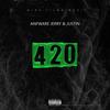 420 (Trap) - Anfware Jerry&Justin