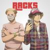 RACKS! (Explicit) - ssjishmael&XANAKIN SKYWOK&Shenrxn&Ishmael Elazzouzi