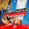 Jealousy (Explicit) - Guchydon Beats Production&Marzville