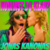 Kommst du klar? - Jonas Kanonas