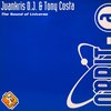 The Sound Of Universe (Techno From DJs of Barcelona|DJ Konik Remix) - Juankris Dj&Tony Costa&DJ Konik