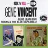 Your Cheating Heart - Gene Vincent&Gene Vincent & His Blue Caps