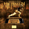 HEISMAN (radio) - TRUUSCOTCHY