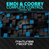 Complete Control (Original Mix) - Emdi&Coorby