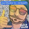 Just Checkin' In...(U Good?)[feat. Butterwax, Rob Meyer & Flipp Wiggins] - Juicy Mane&ButterWax&Rob Meyer&Flipp Wiggins