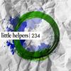 Little Helper 234-6 (Original Mix) - Max (Italy)&Perri (It)&Federico Mandelli