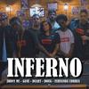 Inferno - Gunê&Fernanda Correa&Duart&Jhony MC