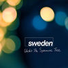 Silver Moon - Sweden