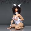 Money Bunny (Explicit) - Stormi Maya