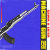 Machine Gun (其他) - Gawm&Eater