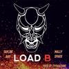 LOADB(feat. Wally Sparx) (Explicit) - Taylor Ray&Wally Sparx