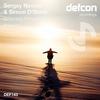 Ethereal Rhapsody (Original Mix) - Sergey Nevone&Simon O'Shine