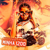 Minha 1200 - Mc Kath&Dj Biel Bolado