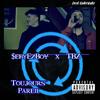 Toujours Pareil (feat. TBZ) (Explicit) - $ébyEzBo¥&TBZ