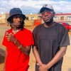 Dunu Dunu (feat. S kay) (Explicit) - Okbhuti Dess&S Kay