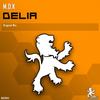 Delia (Original Mix) - M.D.K