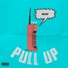 Pull Up (Explicit) - T-Rick