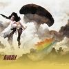 Away - Vandjie Wic