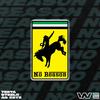 No Reason (Explicit) - Steelo Foreign&The Teeta