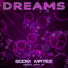 Dreams (Acapella Vocal Mix 124 BPM) - Room Matez