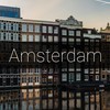 Amsterdam - Quote