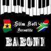 Baboni (feat. Versatile) - Slim Kofi&Nicolas Fox&Versatile