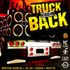 Mash up the People Fete - Destra Garcia