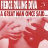 Get Funky With Me (Radio) - Fierce Ruling Diva