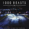 Every Line & Curve - 1000 Beasts&Jacob Henley