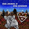 I bums Di rund um die Uhr (Party Version) - Der Jockel&Der Sommer