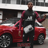 Back (Explicit) - BKS