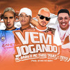 Vem Jogando(feat. Teto)(Brega Funk) (Explicit) - Mc Thed&Mc Babu&Ryyan No Beat