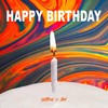 Happy Birthday - Sidtrus&Jon