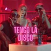 Tengo la disco (Explicit) - Pablo Torres&Michael Ariaz