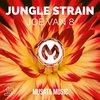 Jungle strain (Original Mix) - Joe Van 8