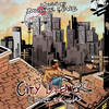 City Dreamer (Explicit) - CThree&King Los