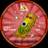 Heat (Original Mix) - LeoK&Maty Badini