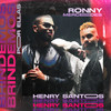 Brindemos por Ellas (Single) - Henry Santos&Ronny Mercedes&Henry Santos Jeter