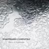 Rains of Apologies - Disappeared Completely