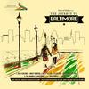 The Journey to Baltimore - Suns of Dub&Addis Pablo